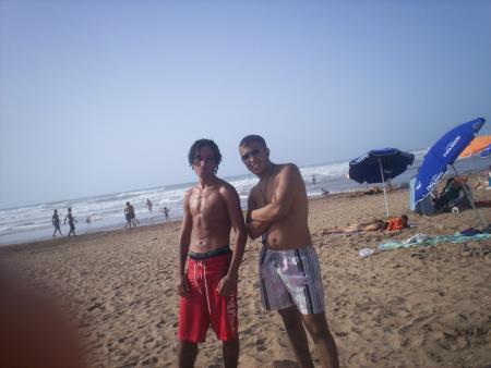 moi et hamza